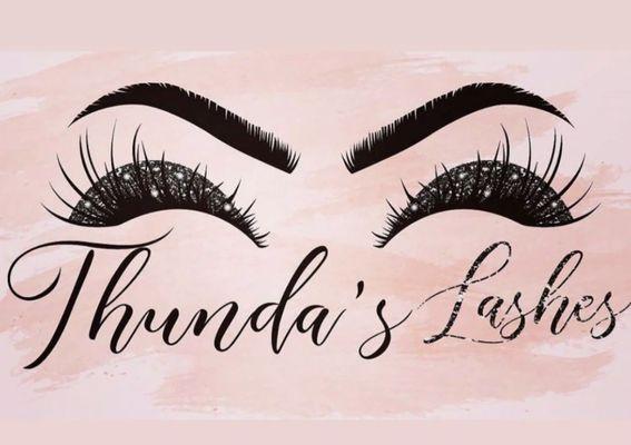 Thunda's Makeup & Lashes