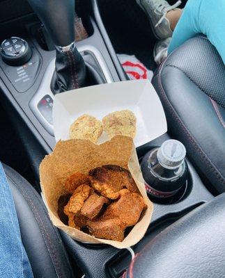 Chops Specialty Meats