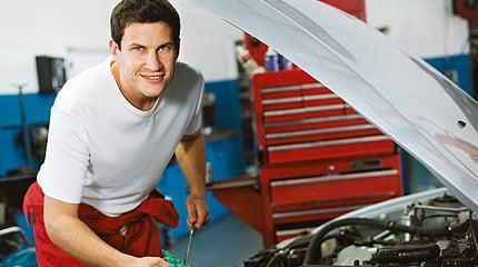 Sunrise Complete Auto Service