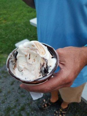 Sweet Side Ice Cream