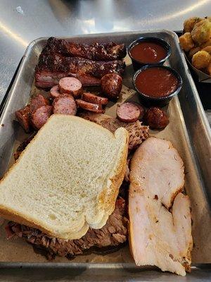 Schulze’s Pit Room