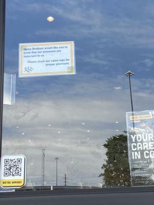 Heine Brothers Coffee