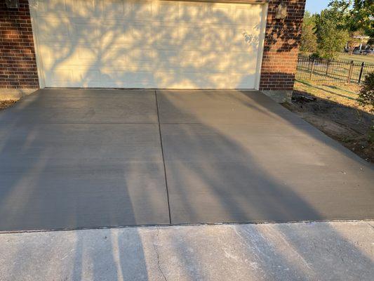 Norman’s Landscaping