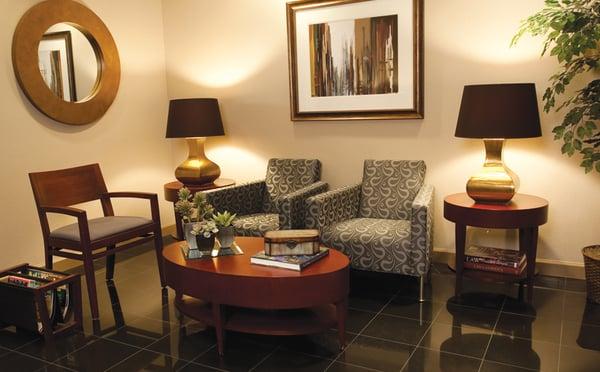 Waiting Room