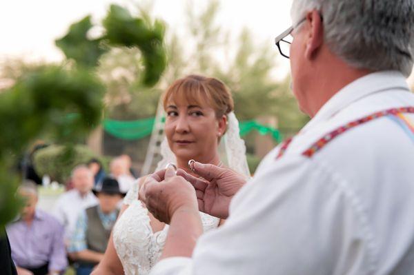 Tucson Wedding Photographer