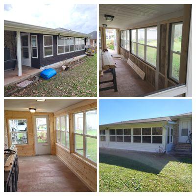 Wills Home Improvements