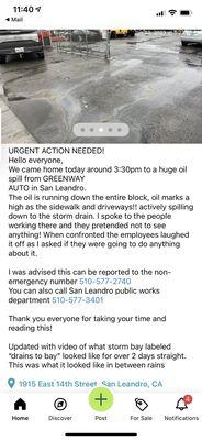 Greenway Auto Service