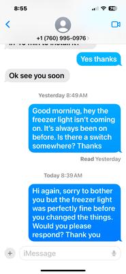 Supremacy Appliance Repair