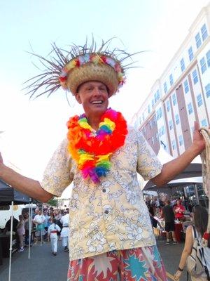 Mike Edwards Caricatures