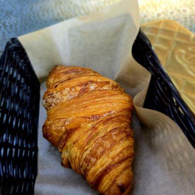 Croissant.... So good!