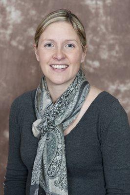 Amanda Thompson, LCSW - Pinnacle Women's Healthcare at Parker