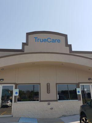 True Care Physical Therapy