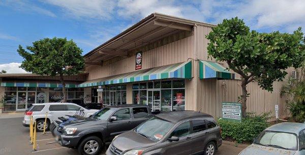 Maui Grown Therapies