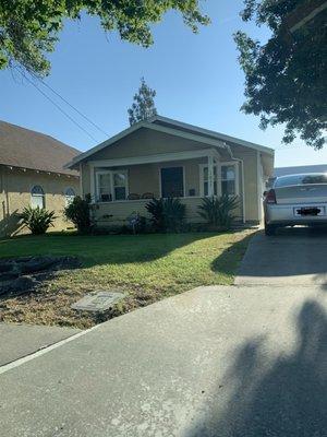 Big Daddy's Barbeque