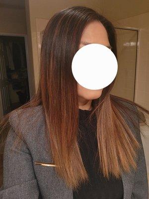 Halo Cuts Style Hair & Nails Salon