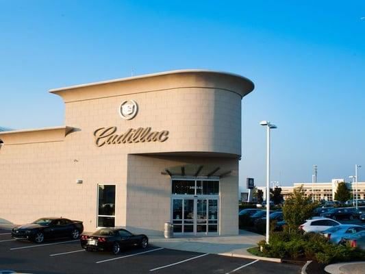 Chevrolet of Turnersville