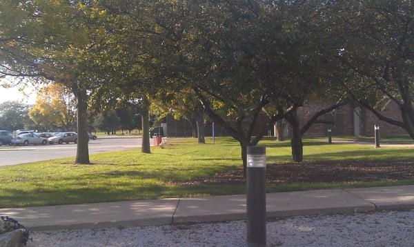 Des Moines Community College