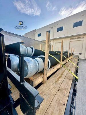 Dominus Solutions Group