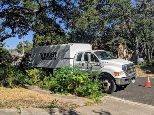 Wright Tree Service
