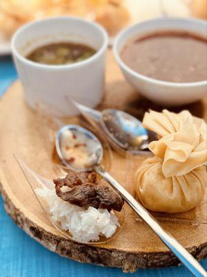 Subhannahong Royal Thai Cuisine