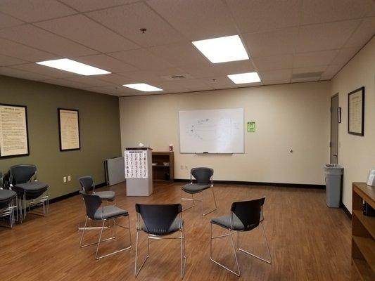 Lakeside Milam Recovery Centers