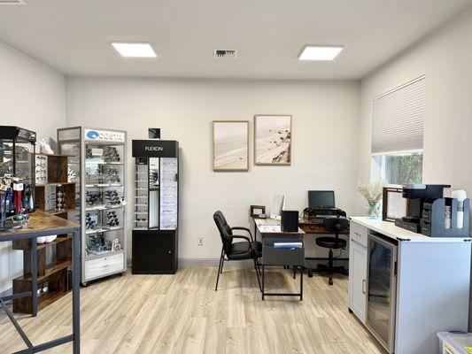 North Coast Eye Care