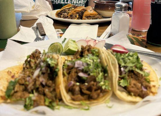 Garibaldi Mexican Restaurant