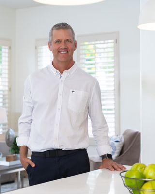 Joel Muzzey Realtor®