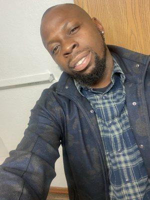 Marcus Nashville Turnt Up Tour