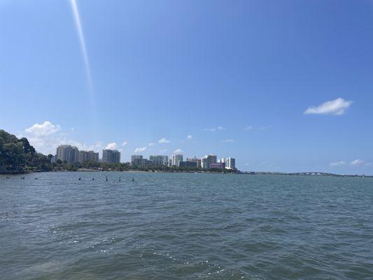 Whitaker Gateway Park