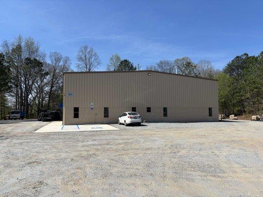 Ewing Outdoor Supply