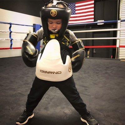 Mumps! #Onward #OnwardAthletics