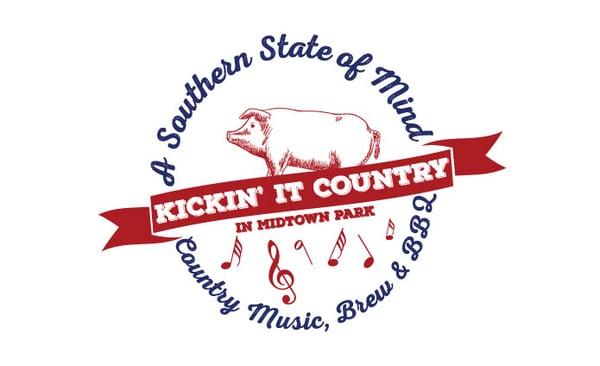 Kickin' It Country at North Hills