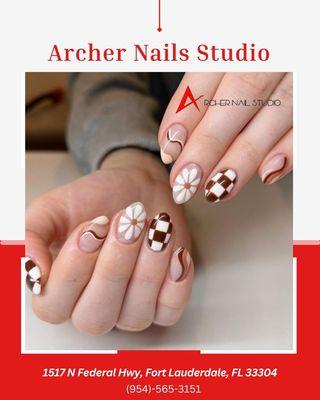 Archer Nail Studio