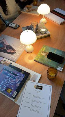 Amazing tea ceremony!!!