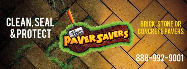 The Paver Savers