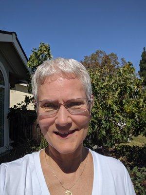 Action Driven Insightful Coaching by Shiva Dosenbach