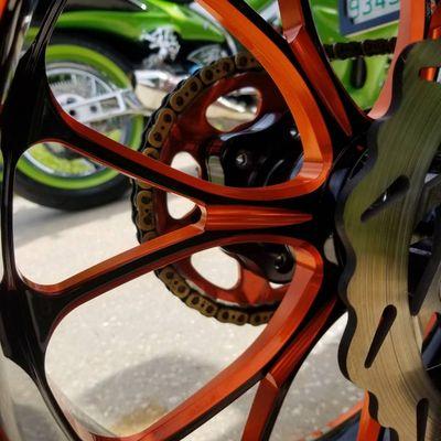 Titan Auto Detailing