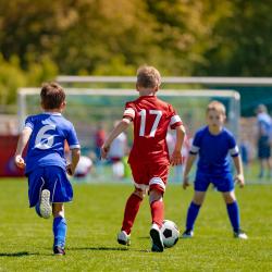 BRAND NEW Promotions