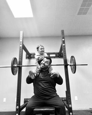 Peter Trujillo, PT - True Health and Performance