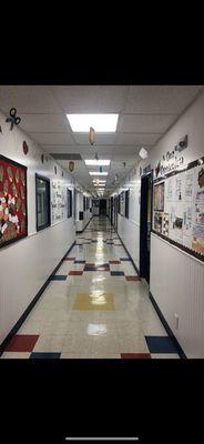 Primary Learning Place