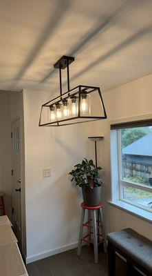 Seattle Electrician