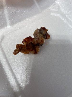 T's Redneck Steakhouse