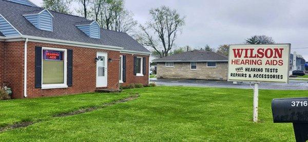 Wilson's Hearing Aid Center