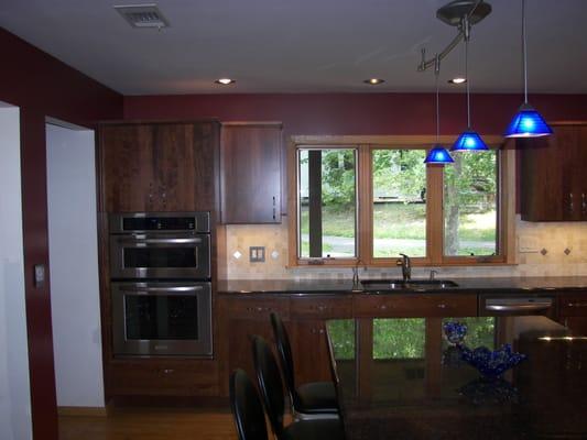 Cook's Painting & Renovation Inc.