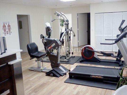 Care1 Physical Therapy