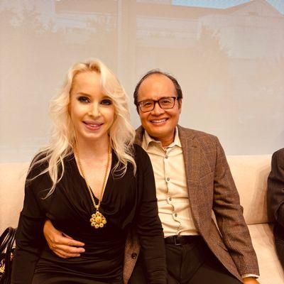 Kimberley K & Ronald