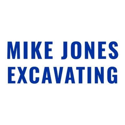 Mike Jones Excavating