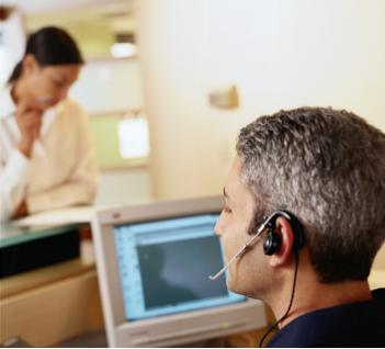 B. Williams Mobile Notary