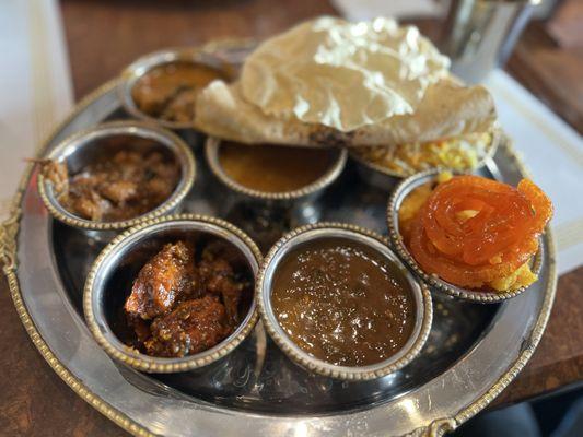 Tabla Indian Restaurant